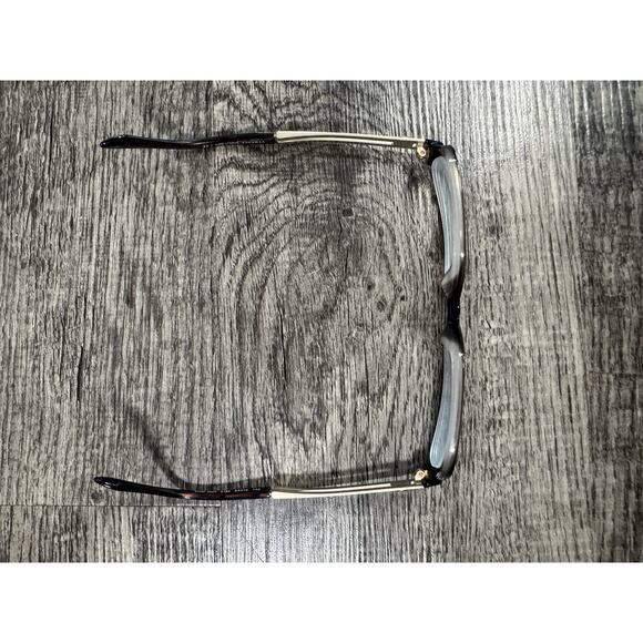 Versace Reading Glasses FRAMES ONLY Model 3220 5165 Made Italy Classic Logo RX - Picture 12 of 16